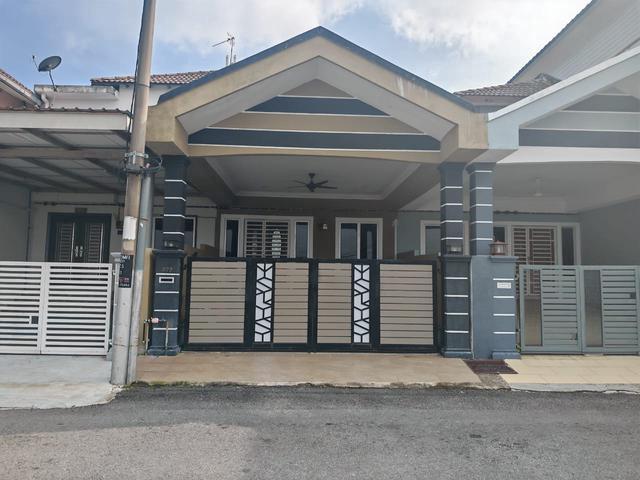 Terraced House for sale in Sendayan Village, Negeri Sembilan