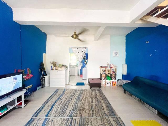 Terraced House for sale in Kajang, Langat