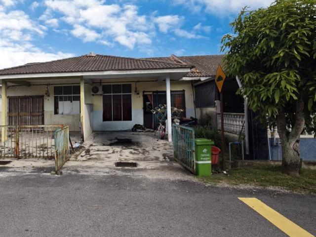 Terraced House for sale in Kuantan, Pahang