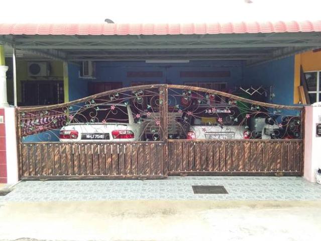 Terraced House for sale in Perak, Tldm Lumut