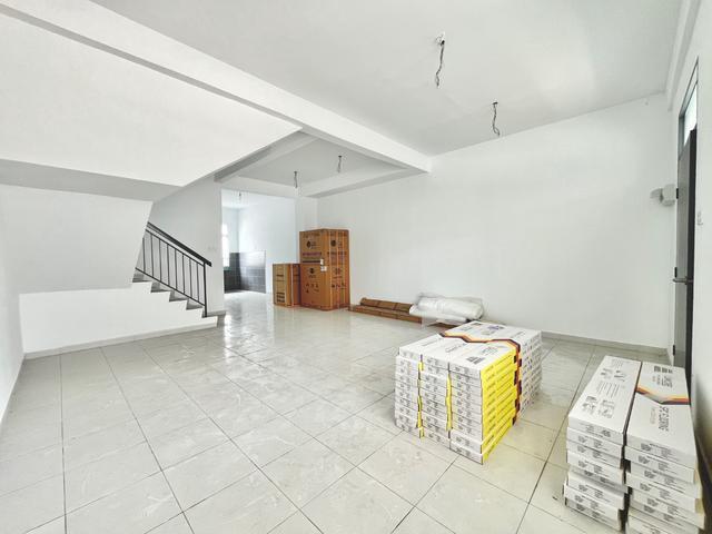 Terraced House for sale in Rawang, Majlis Perbandaran Selayang