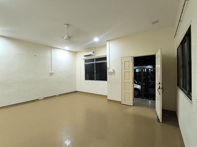 House for sale in Cheras, Kuala Lumpur