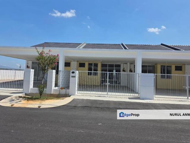 House for sale in Sungai Petani, Kuala Muda