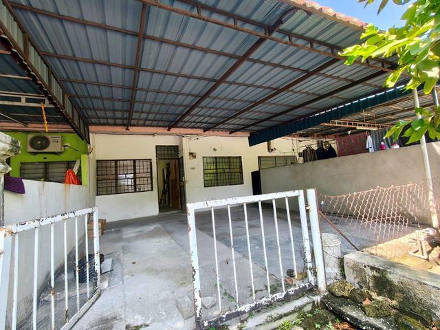 Terraced House for sale in Perak