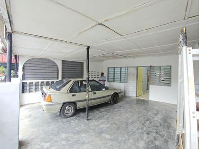 Terraced House for sale in Duyong, Bandaraya Melaka