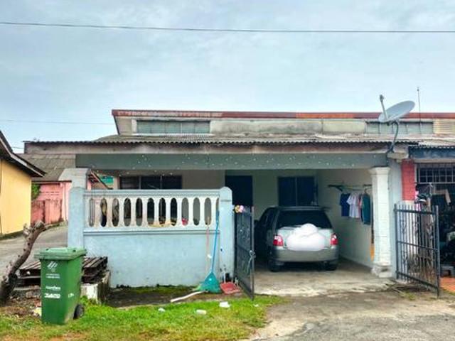 Terraced House for sale in Balok, Pahang