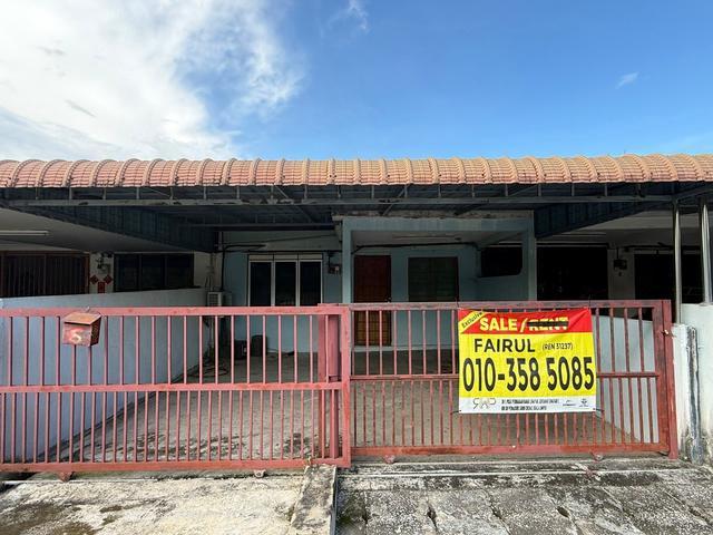 Terraced House for sale in Batu Gajah, Kinta