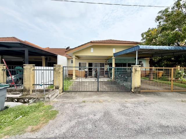 Terraced House for sale in Sendayan Village, Negeri Sembilan