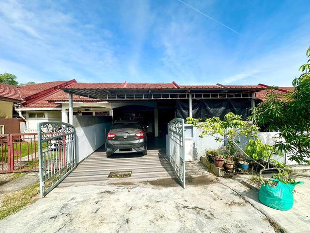 Terraced House for sale in Selayang, Selangor