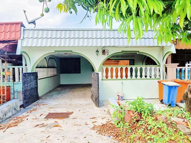 Terraced House for sale in Banting, Selangor