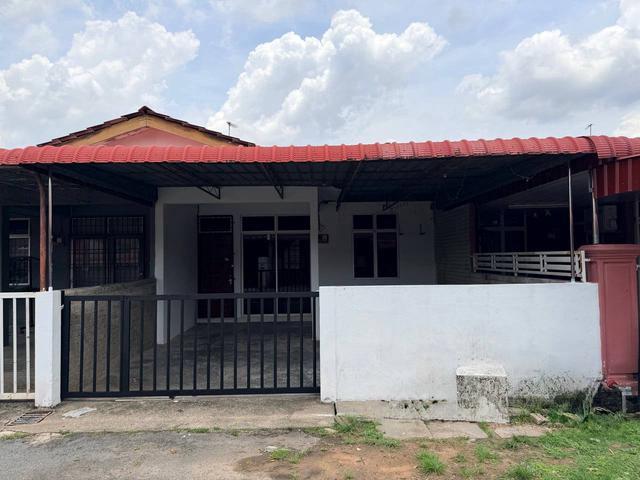 Terraced House for sale in Jitra, Kedah