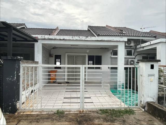Terraced House for sale in Sri Rusa, Negeri Sembilan
