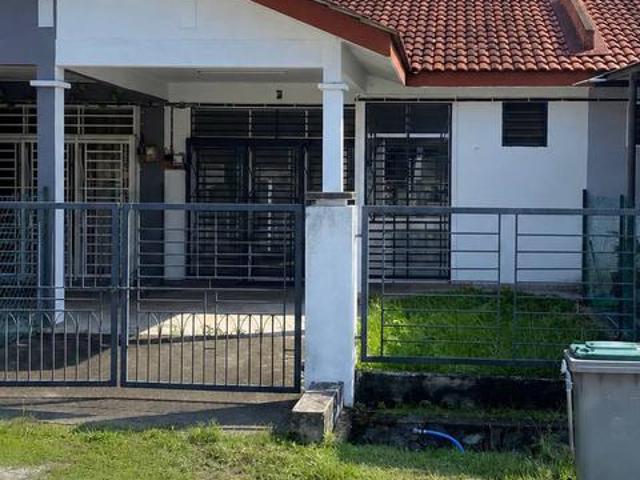 Terraced House for sale in Sri Rusa, Negeri Sembilan