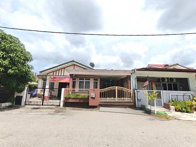 Terraced House for sale in Kajang, Langat