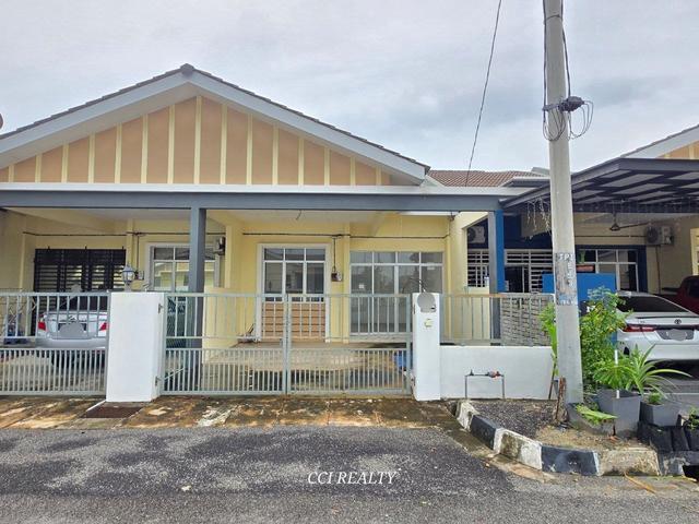 Terraced House for sale in Tasek Gelugor, Seberang Perai