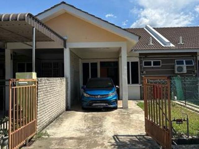 Terraced House for sale in Gurun, Kuala Muda