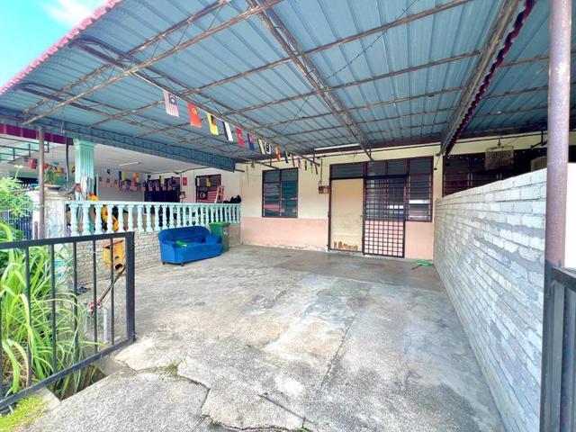 Terraced House for sale in Changlun, Kubang Pasu