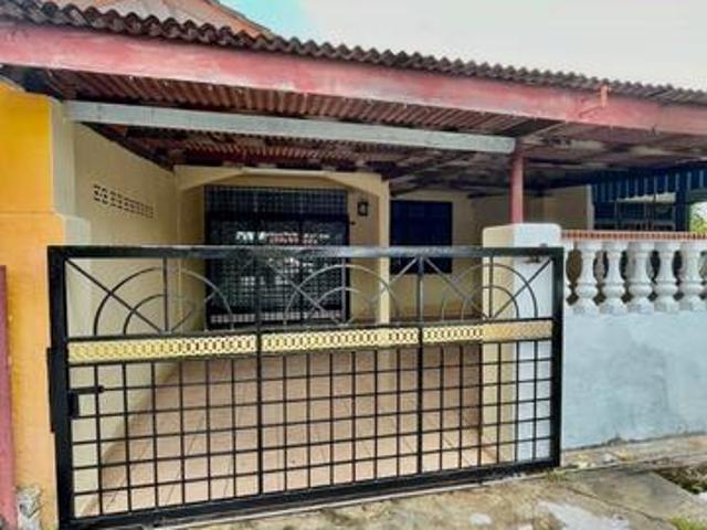Terraced House for sale in Duyong, Malaka