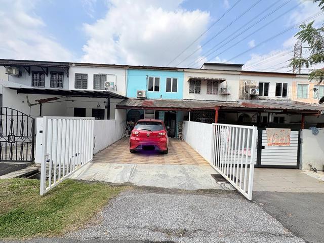 Terraced House for sale in Petaling, Alam Impian