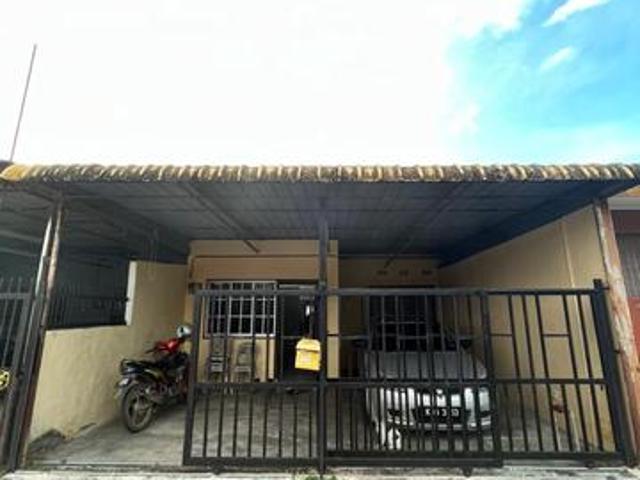 Terraced House for sale in Pokok Sena, Kedah