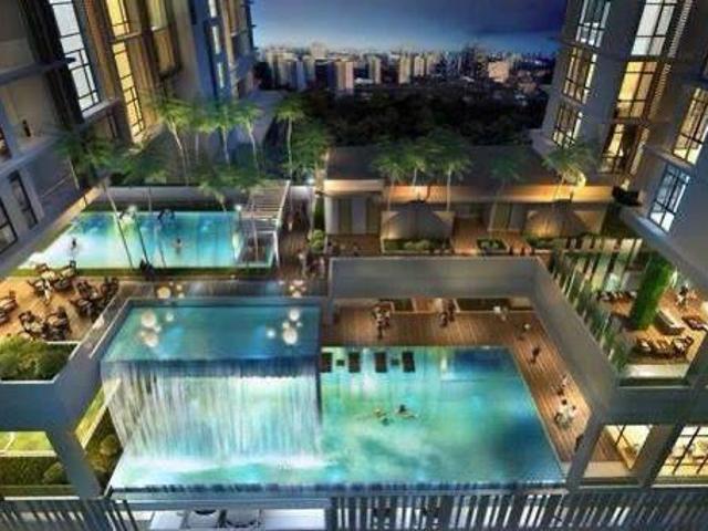 Serviced Residence for sale in Cheras, Kuala Lumpur