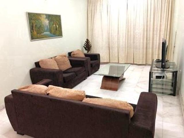 Condominium for sale in Country Heights Damansara, Kuala Lumpur