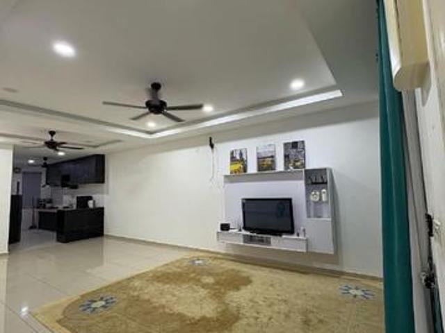 Terraced House for rent in Labu Jaya, Negeri Sembilan