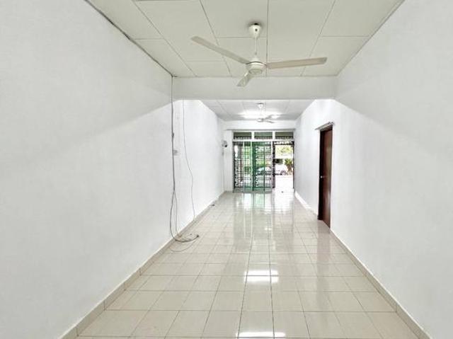 Terraced House for sale in Kuala Muda, Kedah