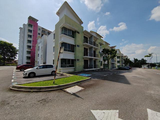 Apartment for sale in Nilai, Negeri Sembilan