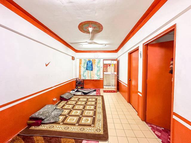 Apartment for sale in Cheras