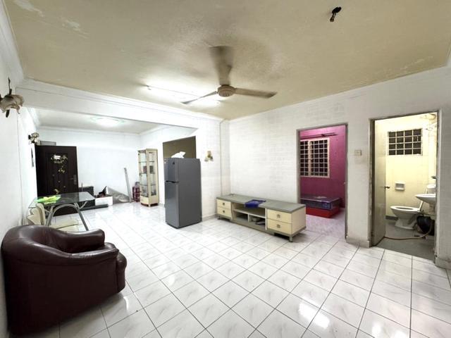 Apartment for sale in Petaling, Damansara Damai