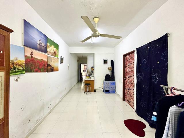Apartment for sale in Ampang Hilir, Kuala Lumpur