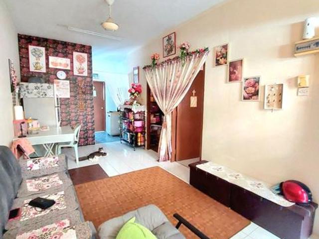 Apartment for sale in Nilai, Negeri Sembilan