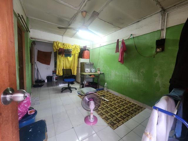Flat for sale in Petaling, Alam Impian