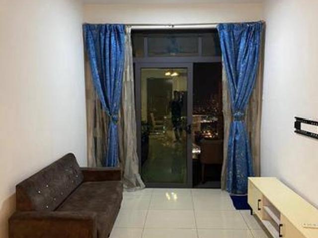 Apartment for sale in Country Heights Damansara, Kuala Lumpur