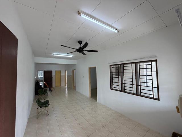 Townhouse for sale in Selayang, Selangor