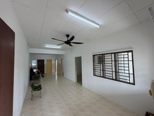 Townhouse for sale in Selayang, Selangor