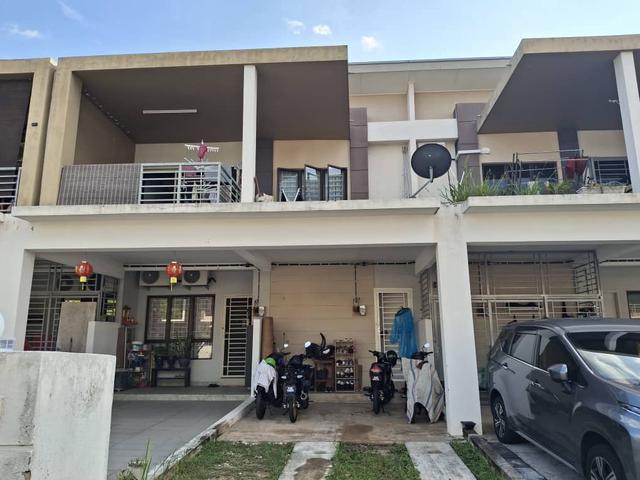 Townhouse for sale in Semenyih, Majlis Perbandaran Kajang