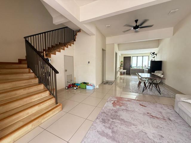 Terraced House for sale in Rawang, Majlis Perbandaran Selayang