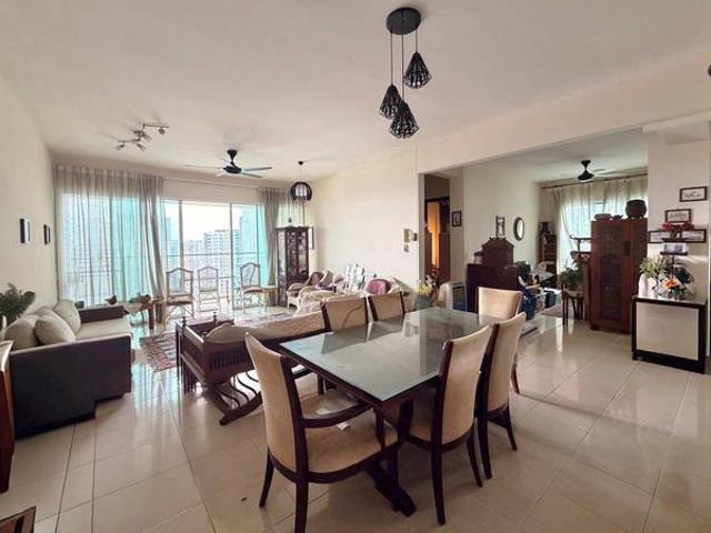 Condominium for sale in Country Heights Damansara, Kuala Lumpur