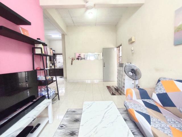 Apartment for sale in Petaling, Damansara Damai