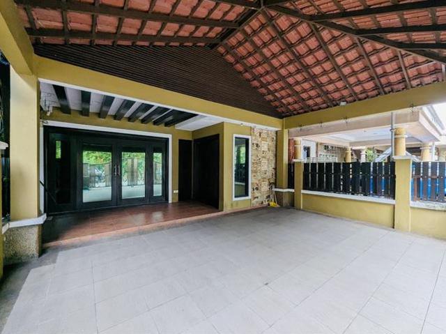 Terraced House for sale in Petaling, Damansara Damai