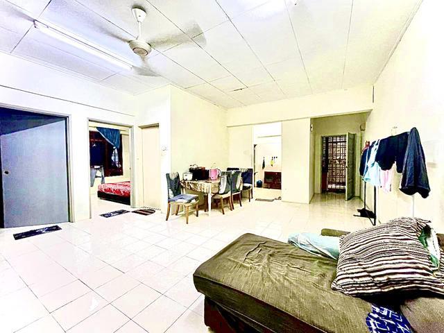 Apartment for sale in Ampang, Majlis Perbandaran Ampang Jaya