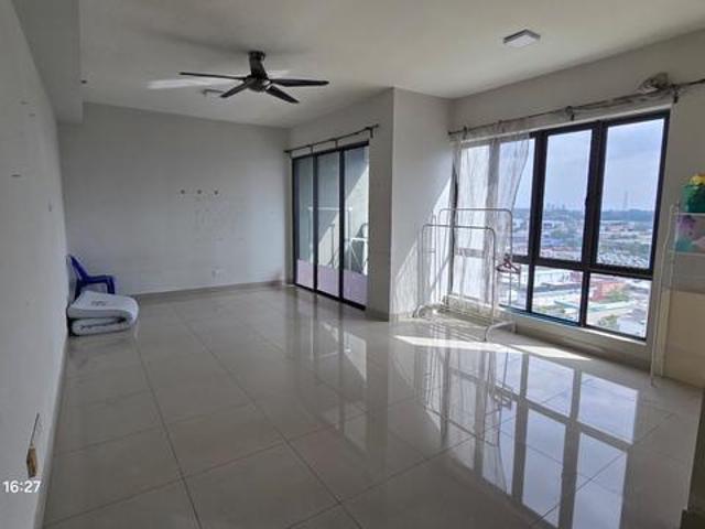 Serviced Residence for sale in Petaling, Subang Jaya
