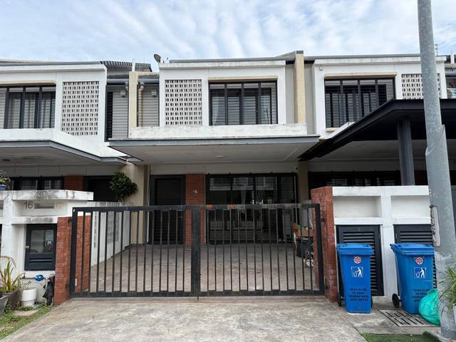 Terraced House for rent in Petaling, Alam Impian