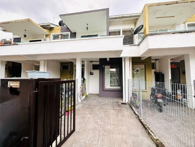 Townhouse for sale in Saujana, Selangor