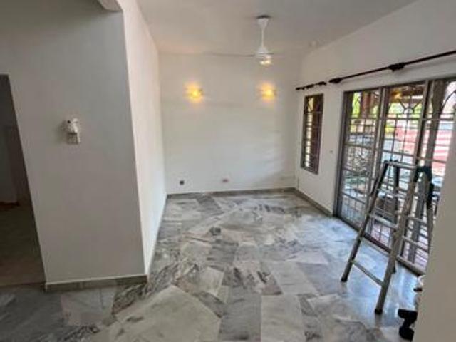 Terraced House for rent in Petaling, Subang Jaya