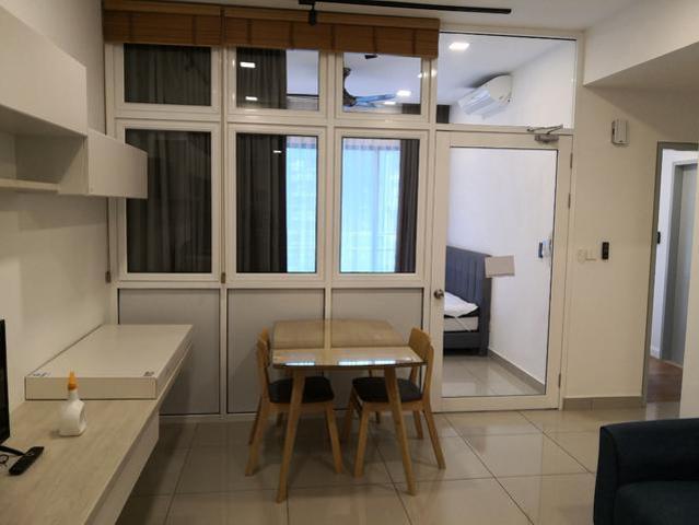 Serviced Residence for rent in Petaling, Alam Impian