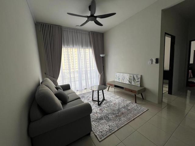 Condominium for rent in Setapak, Kuala Lumpur