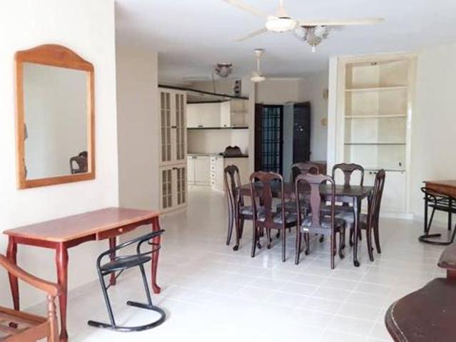 Condominium for sale in Kajang, Langat